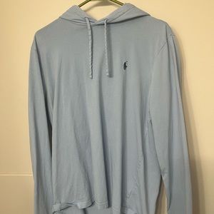 Polo Ralph Lauren Hoodie T-Shirt